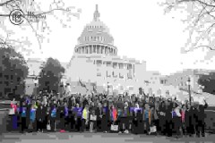 EBC Financial Group Partners with United to Beat Malaria, a Campaign of the United Nations Foundation, to Protect Vulnerable Children and Their Families from Malaria