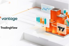 Vantage tích hợp với nhà môi giới TradingView để nâng cao sự thuận tiện và mang đến nhiều quyền chọn giao dịch hơn cho khách hàng