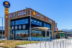 Carl's Jr. sẽ Mở rộng sang Vương quốc Anh và Cộng hòa Ireland theo Thỏa thuận Cấp phép Chính Mới với Boparan Restaurant Group