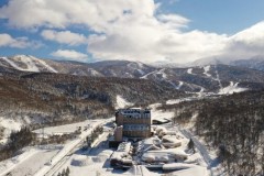 Club Med Kiroro Grand được vinh danh kép tại Travel + Leisure