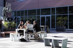 Đại học Công nghệ Sydney tổ chức cuộc hội thảo với chủ đề 'Global Game Changers', thúc đẩy phát triển bền vững tại các thành phố và cộng đồng dân cư trên toàn thế giới