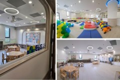 Mầm non ELIS chính thức mở cửa đón trẻ tại Thành phố Hồ Chí Minh