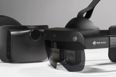 P&C Solution tham gia triển lãm AWE USA 2024 với sản phẩm Kính XR tích hợp sức mạnh công nghệ Snapdragon