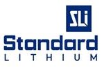 Standard Lithium and Equinor Form Partnership to Develop South West Arkansas and East Texas Lithium Projects