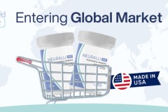 Thương hiệu hàng đầu về men vi sinh thần kinh tại Hoa Kỳ, Bened Life, gia nhập thị trường toàn cầu với giải pháp sức khỏe thần kinh đột phá Neuralli™ MP