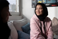 Vantage công bố tác động to lớn của việc quyên góp cho UNHCR để hỗ trợ người tị nạn tại Úc