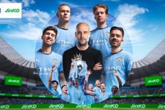 MANCHESTER CITY CÔNG BỐ MỐI QUAN HỆ HỢP TÁC LÂU DÀI TRÊN QUY MÔ TOÀN CẦU VỚI JINKOSOLAR