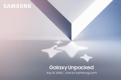 Sự kiện Unpacked Galaxy Z Fold 6 và Z Flip 6 chính thức được xác nhận ngày 10 tháng 7