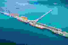 Kerry Siam Seaport Optimizes Operations and Reduces Carbon Emissions