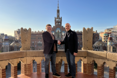 Mediktor Acquires Sensely and Consolidates Its Position as a Leader in AI Healthcare Solutions