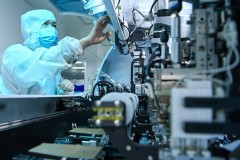 Bồng An cải tiến cho nhiều ngành nhằm thúc đẩy phát triển chất lượng cao