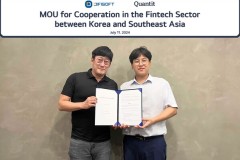 DIFISOFT và Quantit xây dựng quan hệ đối tác chiến lược vì mục tiêu đổi mới các giải pháp tài chính sử dụng AI tại khu vực Đông Nam Á