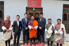 GrowHub mở rộng mối quan hệ hợp tác ở Bhutan và Việt Nam thông qua việc giới thiệu các công cụ ESG thế hệ tiếp theo với khả năng quản lý chuỗi cung ứng một cách hiệu quả và minh bạch