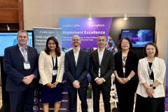 JAGGAER thông báo mở rộng quan hệ đối tác với BearingPoint