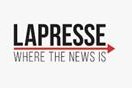 LaPresse: celebrating 30 years of Marco Durante's company
