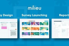 Milieu Insight củng cố sự hiện diện toàn cầu với những cải tiến mới nhất của nền tảng khảo sát và nghiên cứu thị trường, Canvas