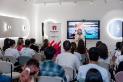 Sự phát triển của AI có ảnh hưởng tới cơ hội việc làm của sinh viên?