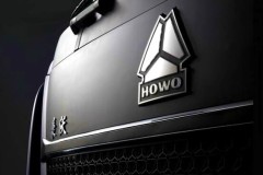 SINOTRUK Howo: 20 năm nỗ lực đi trên con đường phi thường