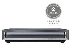 Trải nghiệm trò chơi nâng cấp với Hisense PX3-PRO: Máy chiếu siêu gần 'Được thiết kế cho Xbox' đầu tiên trên thế giới