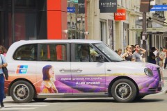 UnionPay International mở rộng mạng lưới ở khu vực Châu Âu, giúp chuyến du lịch mùa hè trên lục địa này trở nên thuận tiện hơn cho những người sở hữu thẻ UnionPay