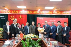 Anchanto và Viettel Store Hợp Tác Chiến Lược, Nâng Tầm Trải Nghiệm Mua Sắm Công Nghệ Cao Tại Việt Nam