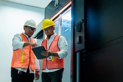 Cam kết mang đến trải nghiệm tuyệt vời cho người dân Indonesia, Indosat Ooredoo Hutchison hoàn thành hợp nhất & chuyển đổi mạng lưới lõi PS lớn nhất trên thế giới