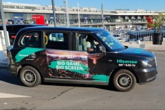 Hisense France đánh dấu thập kỷ thành công và thúc đẩy trải nghiệm xem trên màn hình 100 inch với chiến dịch "Trận đấu lớn qua màn hình lớn"