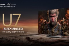 Hisense và Black Myth: Wukong định nghĩa lại tiêu chuẩn trải nghiệm chơi game 3A trên màn hình rộng