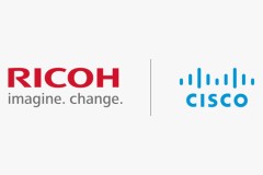 Ricoh đạt danh hiệu Đối tác 'Nhà cung cấp Vàng' với CISCO tại khu vực Châu Á - Thái Bình Dương