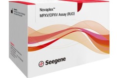 Seegene đã lập tức phát triển các bộ xét nghiệm phân tử PCR cho bệnh đậu mùa khỉ ngay sau tuyên bố khẩn cấp của WHO