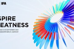 TCL sẽ công bố một loạt sản phẩm hoàn toàn mới tại sự kiện IFA 2024, với mục tiêu truyền cảm hứng cho sự vĩ đại.