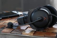 Tai nghe chuyên nghiệp Beyerdynamic MMX 300 Pro có giá 300$ có đáng mua ?