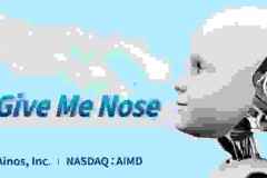 Ainos Unveils AI Nose Breakthrough that Revolutionizes Smart Manufacturing Factory Automation and Manufacturing Safety
