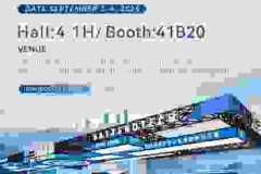 Thư mời | BatteroTech trân trọng kính mời Quý vị tham dự Triển lãm Lưu trữ Năng lượng Quốc tế Trung Quốc lần thứ 3