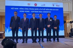 Tập đoàn Bảo hiểm FWD và Junior Achievement mở rộng chương trình giáo dục tài chính tại Việt Nam