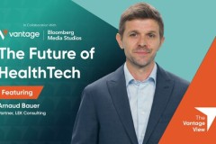 VANTAGE MARKETS RA MẮT "TƯƠNG LAI CỦA CÔNG NGHỆ Y TẾ" TRONG TẬP MỚI NHẤT CỦA THE VANTAGE VIEW