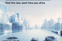 XPENG Rolls Out XOS 5.2 OTA, Enhancing Global User Experience