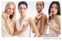 GIỚI THIỆU TUMI EXPERIENCE COLLECTOR