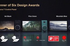 HDL Automation đã được chính phủ trao giải Nhà vô địch Sản xuất nhờ vào những đổi mới trong lĩnh vực tự động hóa tòa nhà