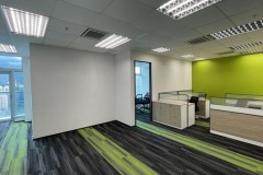 INFiLED nâng cao năng lực dịch vụ toàn cầu với việc nâng cấp Trung tâm Hồng Kông