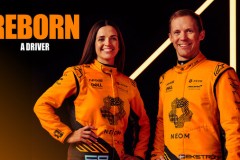 NEOM McLaren Extreme E hợp tác cùng Vantage Markets để khởi động giai đoạn "Tái sinh" của Chiến dịch "Reborn a Trader"
