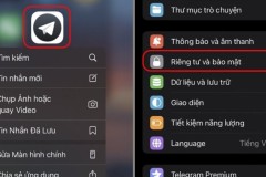 Hướng dẫn chi tiết cách xóa tài khoản Telegram ngay lập tức