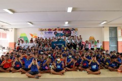 Vantage Foundation tạo cầu nối giữa V&A Solution và Metta Home, tạo nên một sân chơi không chỉ thú vị mà còn vô cùng bổ ích