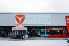 Yadea Thâm Nhập Thị Trường Thái Lan Với Lễ Khai Trương Ba Cửa Hàng Mới
