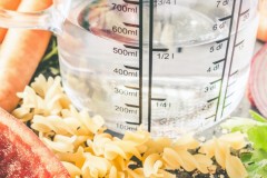 1 lít bằng bao nhiêu ml, kg? Cách quy đổi cực dễ