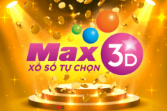 Trải nghiệm Max3D Vietlott và cơ hội “một bước thành triệu phú”