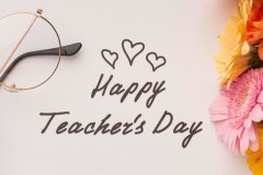 30+ bài thơ 20/11 hay để tri ân thầy cô Ngày Nhà Giáo Việt Nam