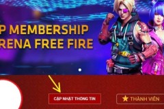 7 cách tạo tài khoản Garena cực dễ trên điện thoại, máy tính