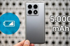 Đánh giá pin Xiaomi 14T Pro - Thời gian onscreen đáng kinh ngạc