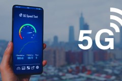 Cách kiểm tra vùng phủ sóng 5G cực kỳ chính xác